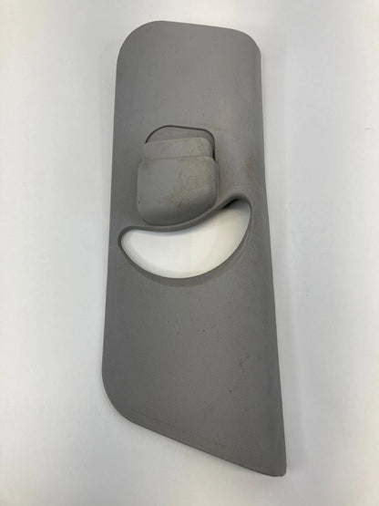 2011-2014 HYUNDAI SONATA FRONT LEFT SEAT BELT HEIGHT ADJUSTER COVER 858333S100