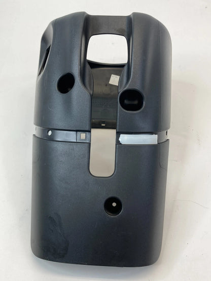 2012-2015 RAM CARGO VAN C/V STEERING COLUMN UPPER LOWER COVER SHROUD 1NZ95DX9AF