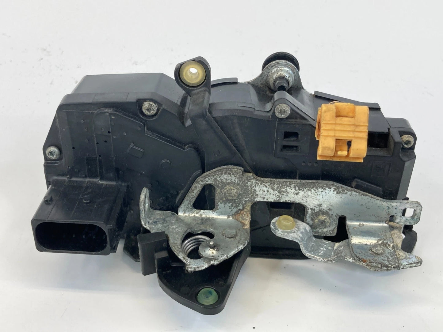 2003-2007 CADILLAC CTS 04-06 SRX FRONT LEFT DRIVER DOOR LOCK LATCH 15253273 OEM