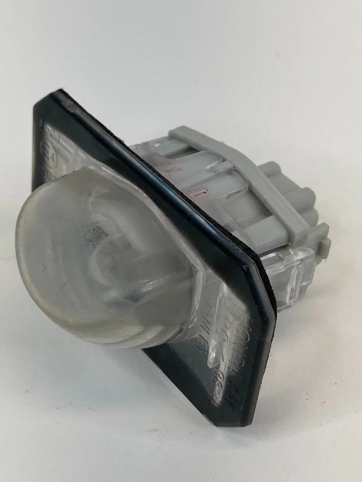 2001-2011 HONDA CIVIC SEDAN DECKLID TRUNK LICENSE PLATE LIGHT LAMP E440571080