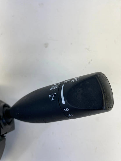 2015-2017 CHRYSLER 200 SIGNAL WIPER MULTI-FUNCTION SWITCH 68145658AF OEM