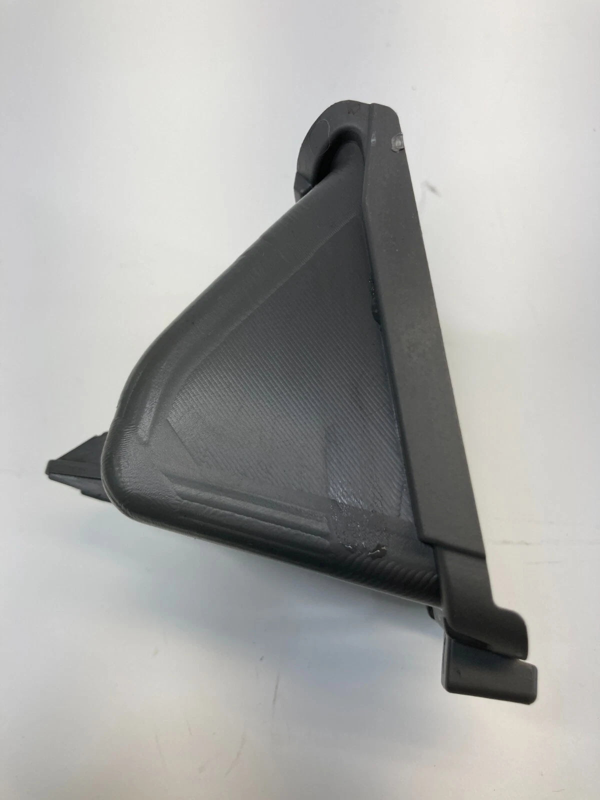 2006-2011 HONDA CIVIC LOWER DASH POCKET BIN BOX STORAGE LEFT SIDE 77300-SNA OEM