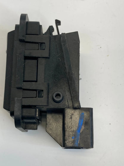09 10 11 12 13 14 VOLKSWAGEN ROUTAN PEDAL ADJUST COLUMN CONTROL SWITCH 28110680