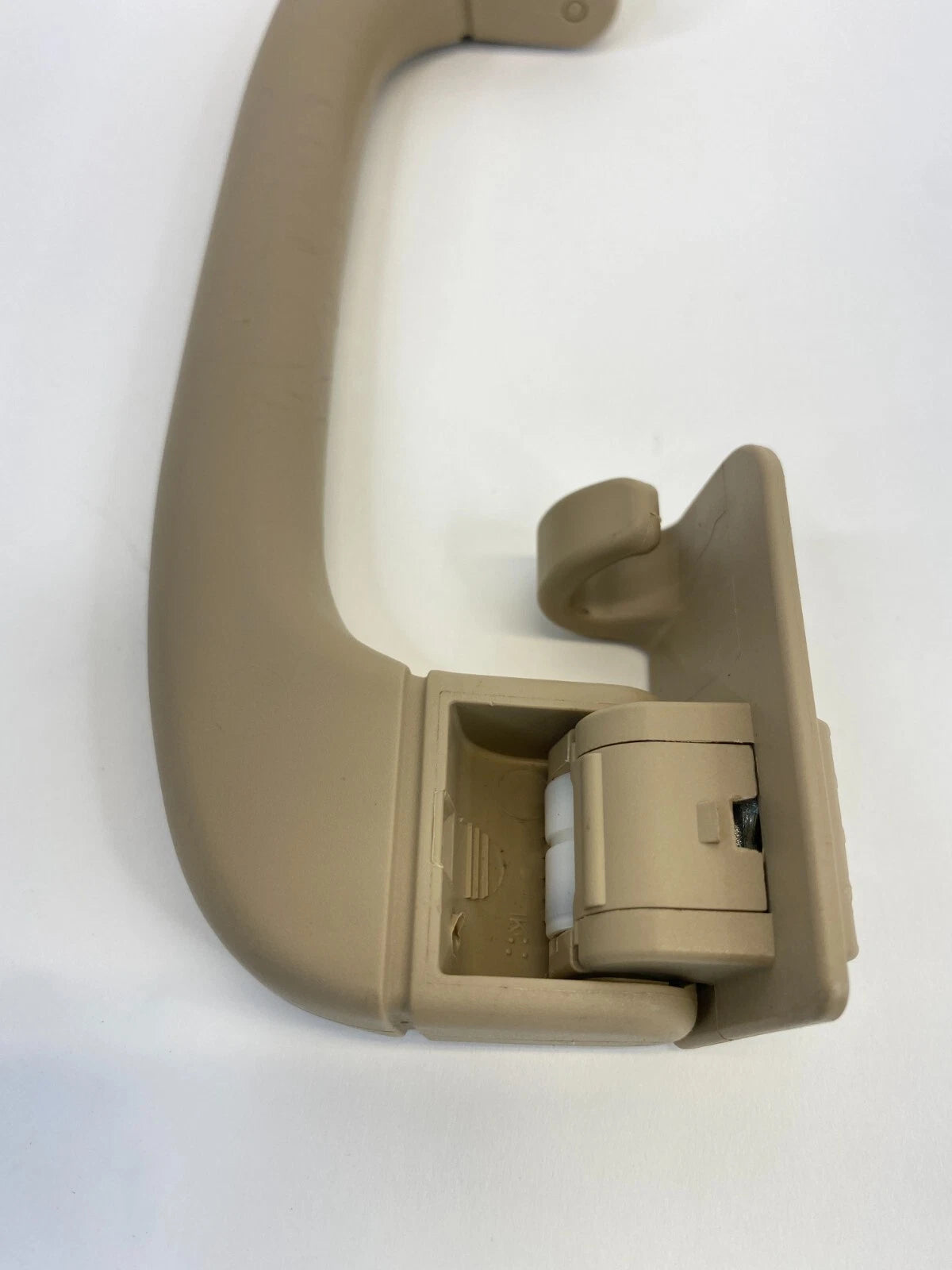 2007 2008 BMW 328XI REAR LEFT SIDE INTERIOR ROOF GRAP GRIP HANDLE 9143516 OEM