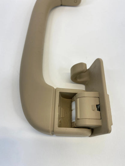 2007 2008 BMW 328XI REAR LEFT SIDE INTERIOR ROOF GRAP GRIP HANDLE 9143516 OEM
