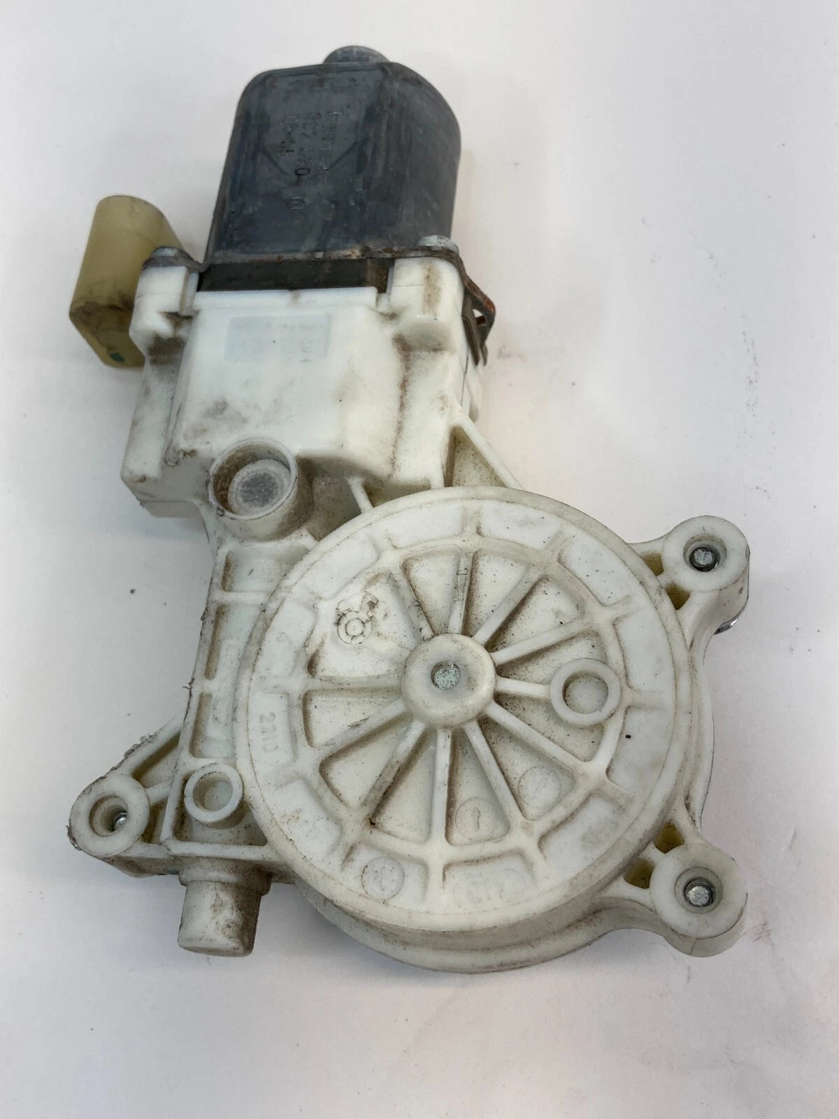 2008-2011 FORD FOCUS SEDAN REAR LEFT SIDE DOOR POWER WINDOW MOTOR 0130822470 OEM