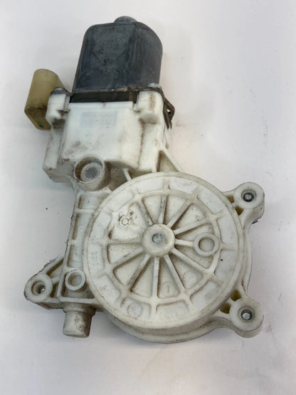 2008-2011 FORD FOCUS SEDAN REAR LEFT SIDE DOOR POWER WINDOW MOTOR 0130822470 OEM