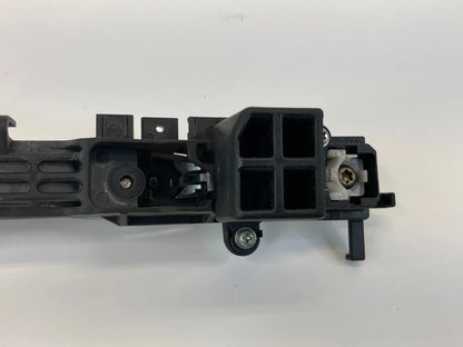 2006-2013 LEXUS IS250 IS350 SEDAN REAR RIGHT PASSENGER EXTERIOR DOOR HANDLE OEM