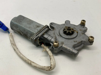 98 99 00 01 02 SUBARU FORESTER REAR LEFT BACK SIDE DOOR POWER WINDOW MOTOR OEM