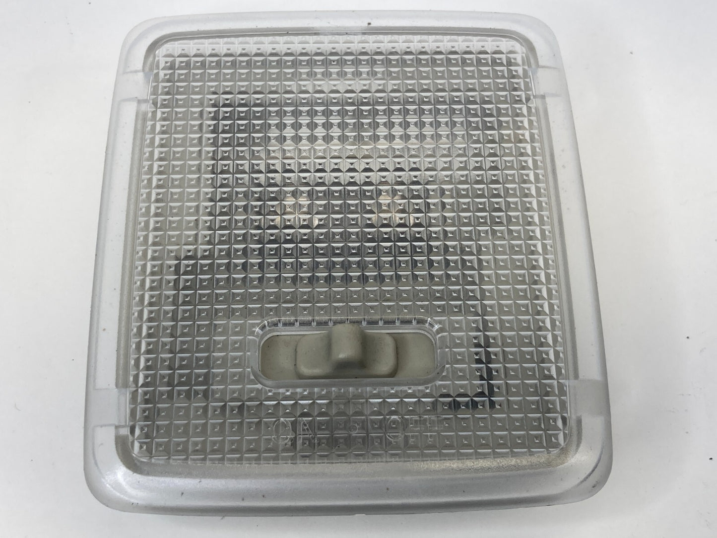 2007 2008 Infiniti FX35 FX45 Roof Interior Dome Map Light Lamp Assembly OEM