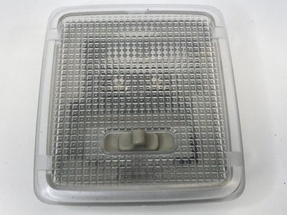 2007 2008 Infiniti FX35 FX45 Roof Interior Dome Map Light Lamp Assembly OEM