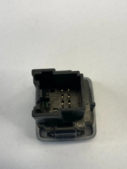 2013-2020 FORD FUSION SE SEDAN 4-DR DASH TRUNK LID RELEASE SWITCH DG9T198514AAW