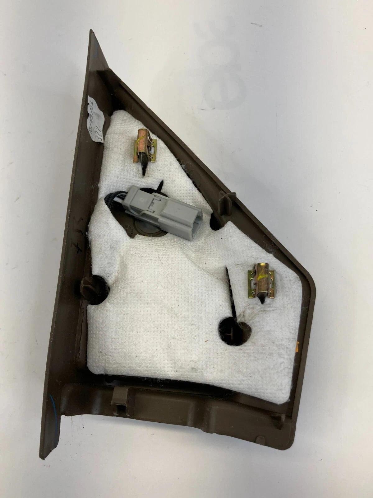 2004 2005 ACURA MDX FRONT RIGHT PASSENGER SIDE DOOR AUDIO TWEETER BOSE OEM