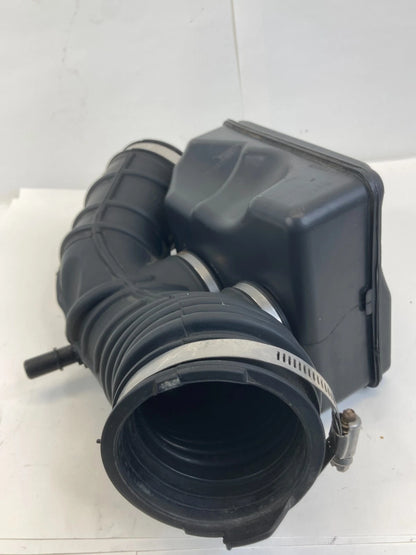 2009-2012 FORD FLEX LINCOLN MKS ENGINE AIR INTAKE RESONATOR HOSE DUCT TUBE OEM