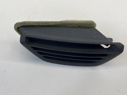 2011-2017 GMC TERRAIN DASH RIGHT SIDE DEFROST DEFOGGER VENT GRILLE 20817703