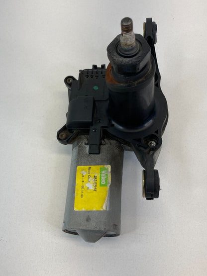 2005-2010 Jeep Grand Cherokee Rear Windshield Wiper Motor 55156325AC OEM