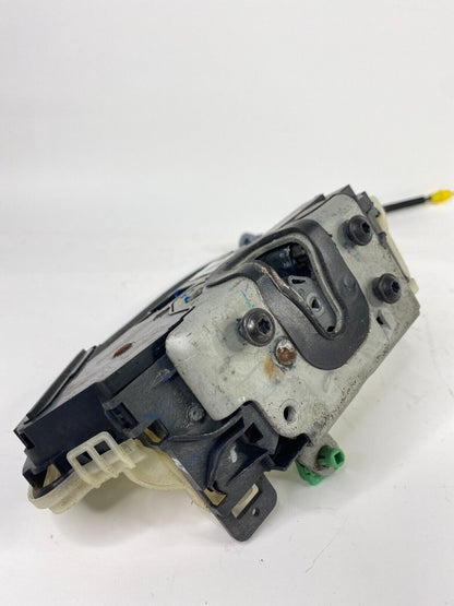 2009-2019 Ford Flex Front Right Side Door Lock Latch Actuator 8A83-74219A64-A