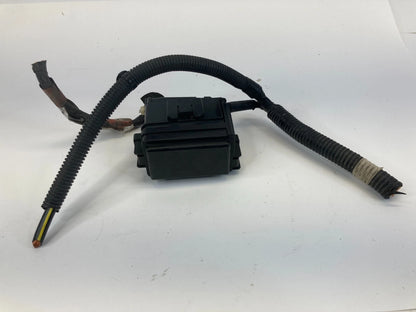 2006 2007 HONDA RIDGELINE 3.5L A/T ENGINE BAY FUSE BOX RELAY WIRE HARNESS OEM