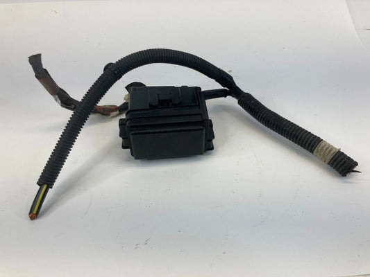 2006 2007 HONDA RIDGELINE 3.5L A/T ENGINE BAY FUSE BOX RELAY WIRE HARNESS OEM