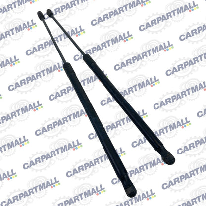 2011-2019 FORD FIESTA SEDAN TRUNK TAILGATE STRUT SHOCK SUPPORT PAIR 8A61-A406A10