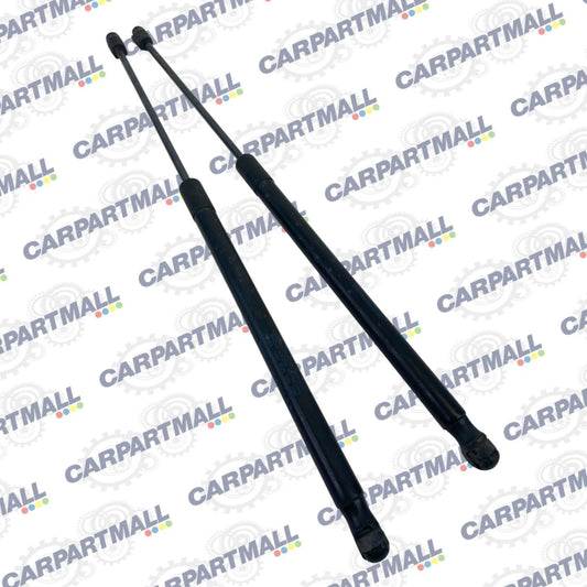 2011-2019 FORD FIESTA SEDAN TRUNK TAILGATE STRUT SHOCK SUPPORT PAIR 8A61-A406A10