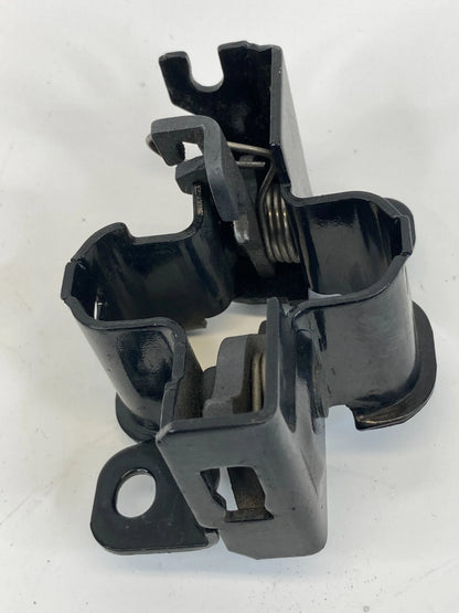 2006-2011 MERCEDES-BENZ CLS500 LEFT SIDE HOOD LOCK LATCH STRIKER 2198800060 OEM