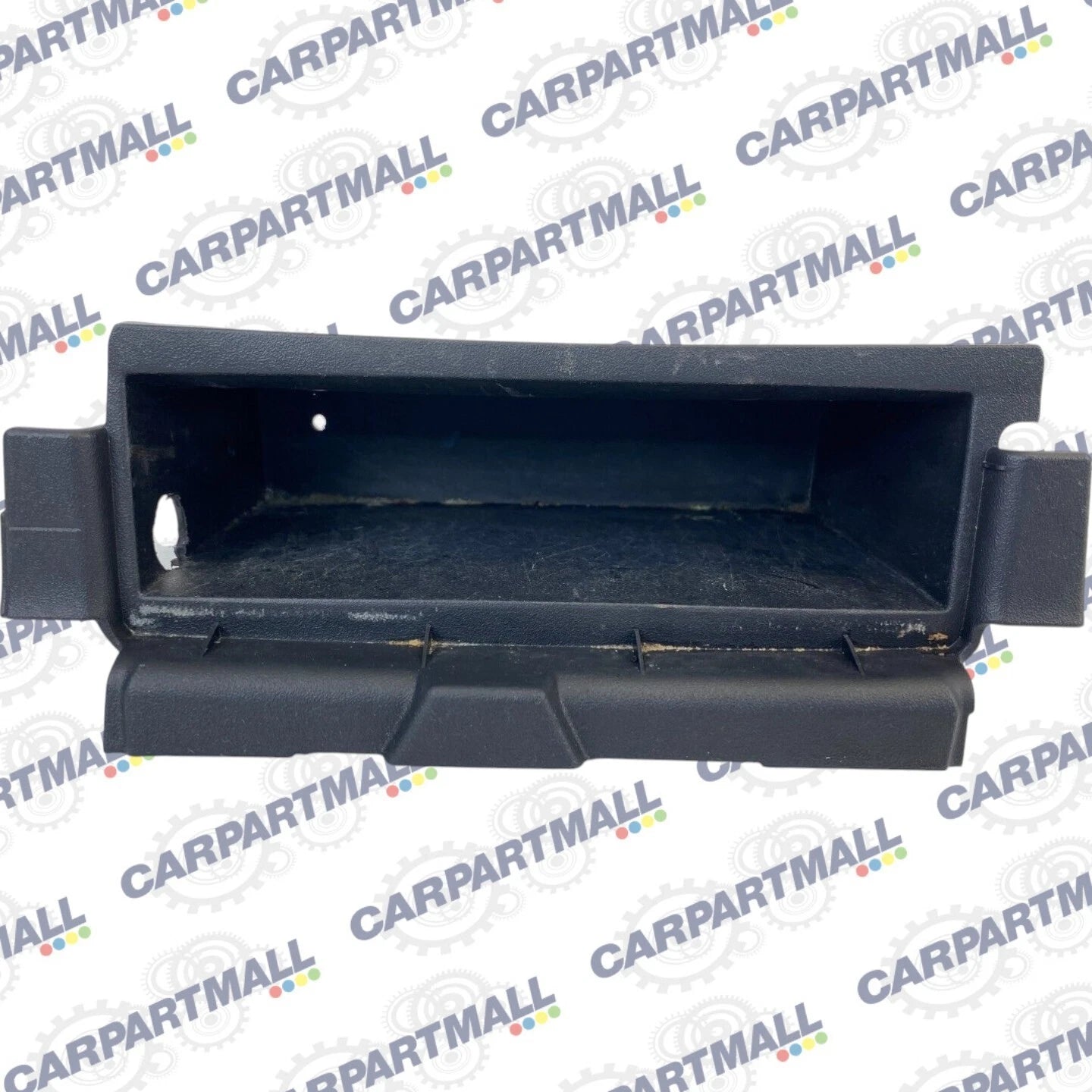 2009-2012 MITSUBISHI GALANT DASH CENTER CONSOLE STORAGE COMPARTMENT 8011A567 OEM