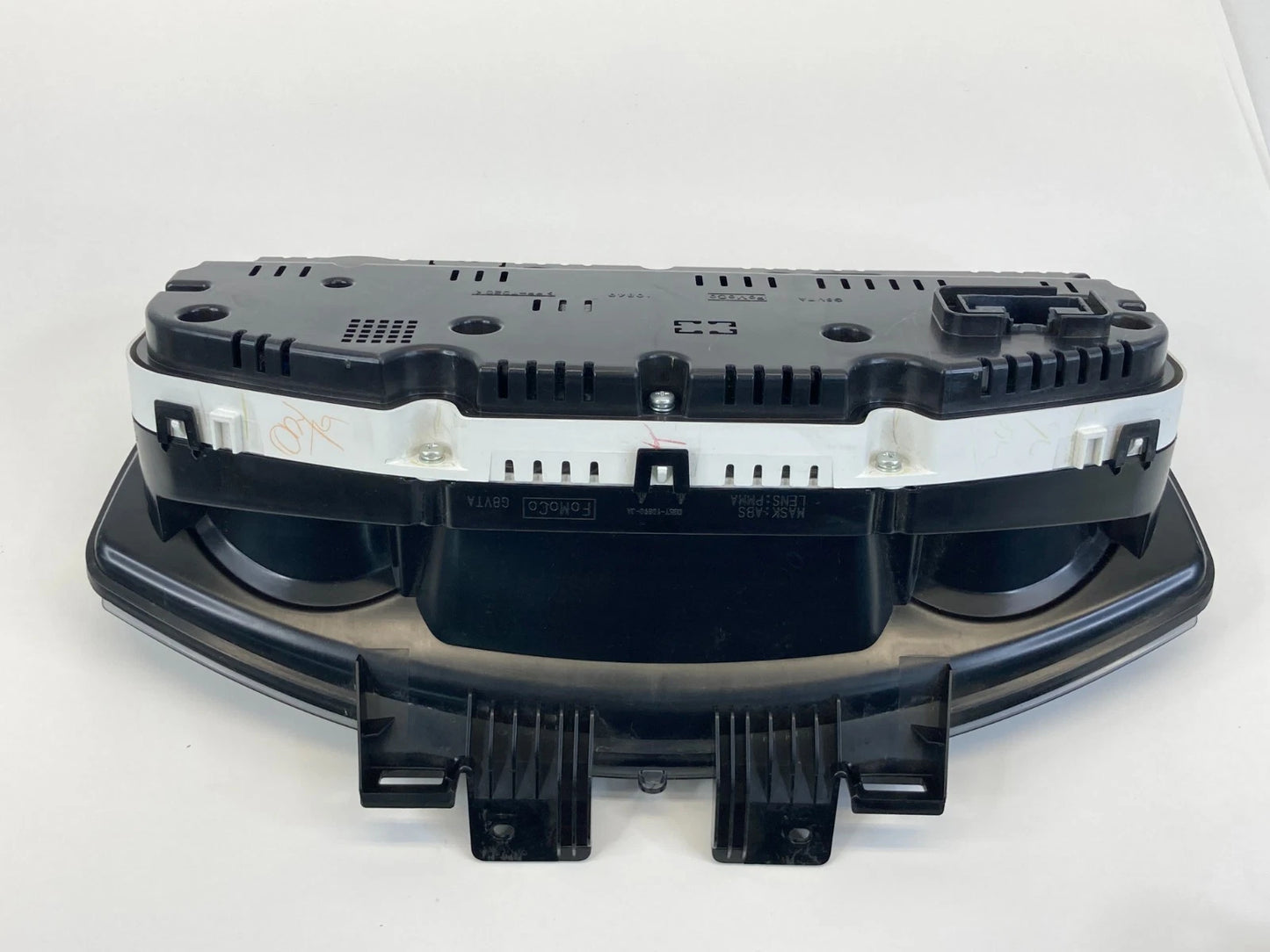 2015 FORD EXPLORER INTERCEPTOR CLUSTER SPEEDOMETER UNK MILES DB5T-1089-JA OEM