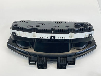 2015 FORD EXPLORER INTERCEPTOR CLUSTER SPEEDOMETER UNK MILES DB5T-1089-JA OEM