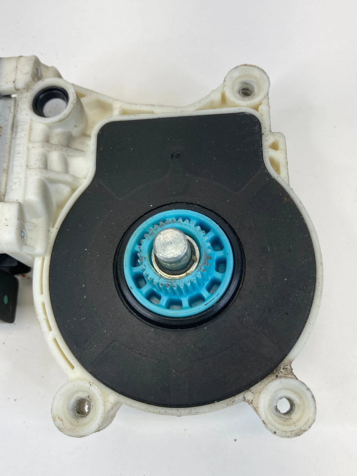 2010-2019 Ford Taurus Rear Right Side Door Power Window Motor OEM