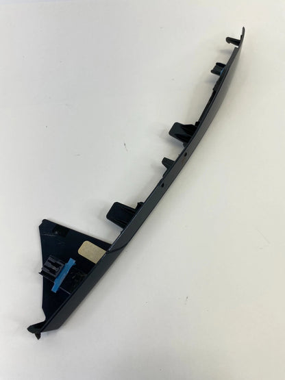 16-19 FORD POLICE INTERCEPTOR DASH LEFT TRIM BEZEL MOLDING WSB-M4D813-A OEM