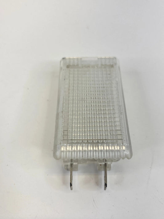 1998-2004 AUDI A6 A6 QUATTRO INTERIOR COURTESY LIGHT TRUNK LAMP OEM