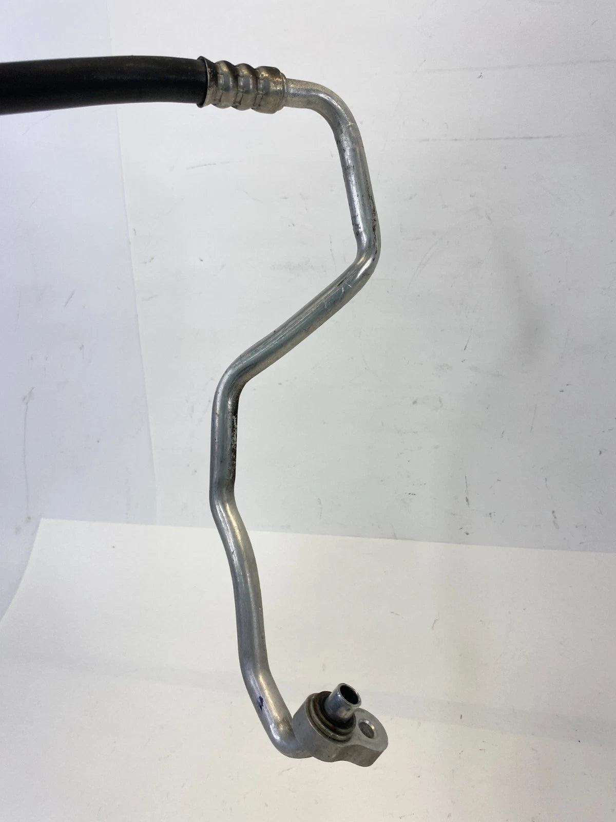 2005-2015 TOYOTA TACOMA 2.7L AIR CONDITIONING DISCHARGE LINE HOSE PIPE OEM