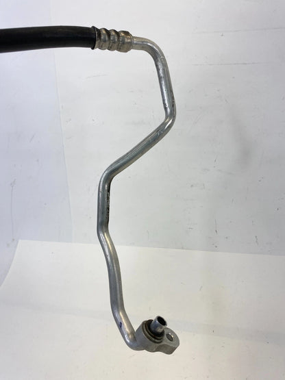 2005-2015 TOYOTA TACOMA 2.7L AIR CONDITIONING DISCHARGE LINE HOSE PIPE OEM