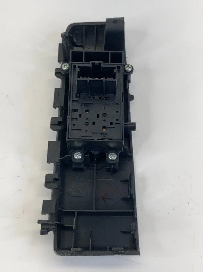 2009-2013 HONDA FIT REAR LEFT SIDE DOOR WINDOW SWITCH W/ BEZEL 83793-TF0-00 OEM