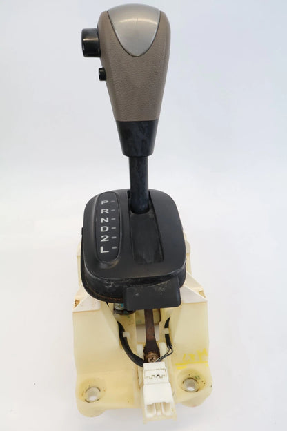2008-2011 KIA RIO AUTOMATIC TRANSMISSION FLOOR SHIFTER ASSEMBLY BASE OEM FACTORY
