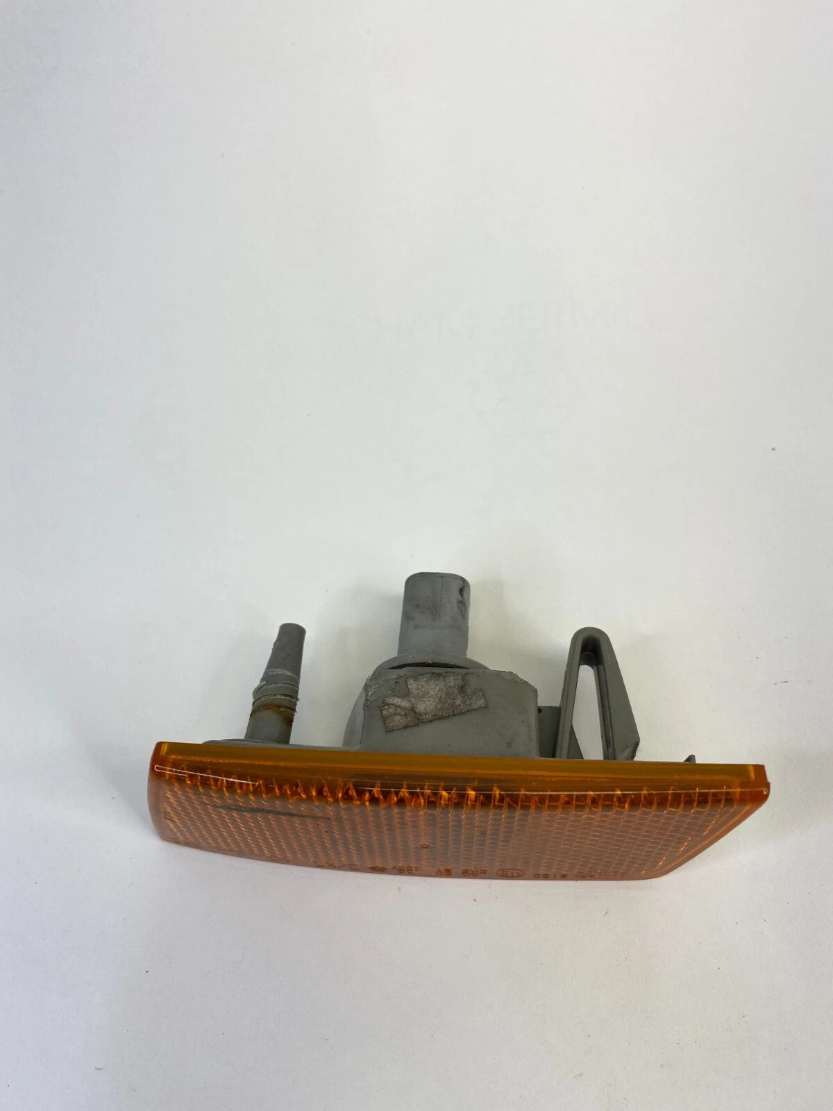 2005-2010 CHRYSLER 300 FRONT LEFT DRIVER BUMPER SIDE MARKER LIGHT LAMP OEM