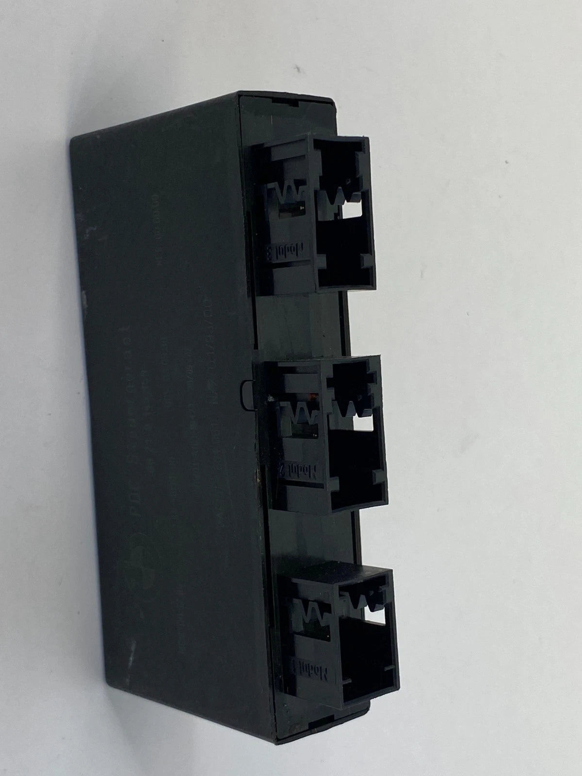 2008 BMW 535XI PDC PARKING DISTANCE CONTROL MODULE UNIT OEM 66219145158