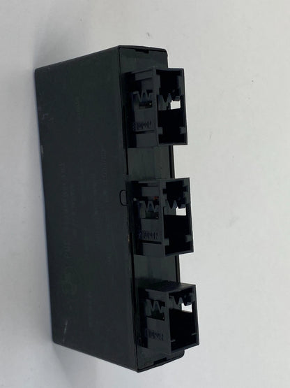 2008 BMW 535XI PDC PARKING DISTANCE CONTROL MODULE UNIT OEM 66219145158