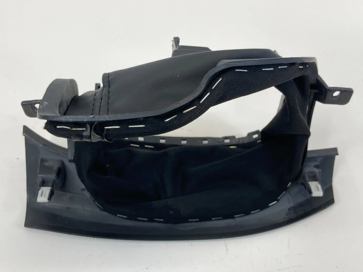 2013-2016 DODGE DART STEERING COLUMN LOWER COVER BOOT TRIM 1UB45TRMAA OEM