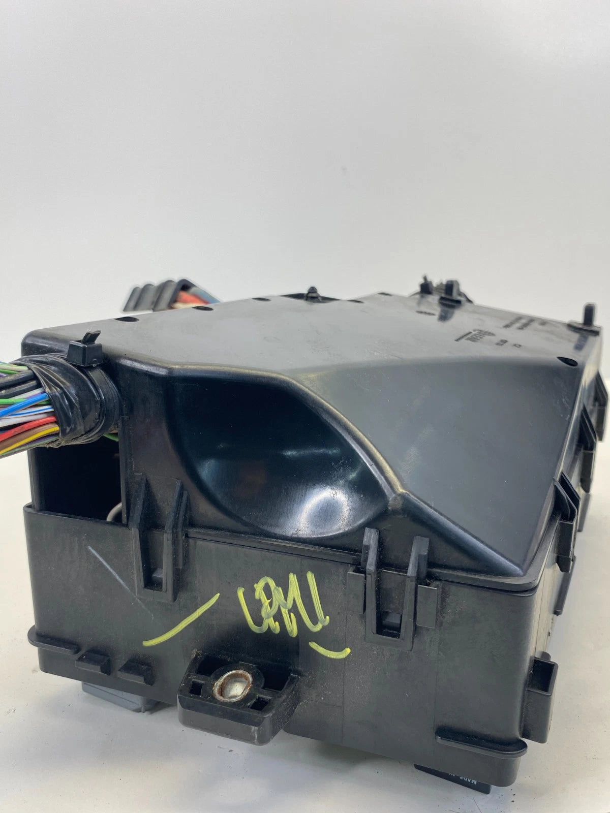 12-14 FORD FOCUS 2.0L FWD ENGINE FUSE BOX JUNCTION RELAY MODULE CV6T14K733AAE
