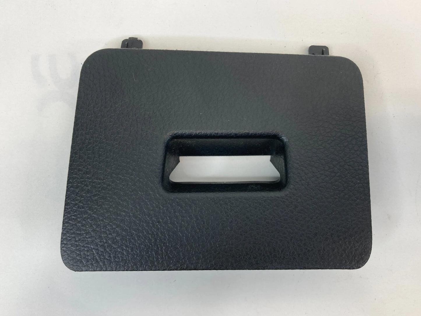 07 08 09 10 11 12 NISSAN ALTIMA INNER DASH FUSE RELAY BOX COVER TRIM 68964-JA000