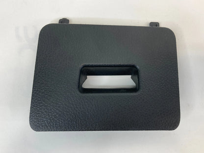07 08 09 10 11 12 NISSAN ALTIMA INNER DASH FUSE RELAY BOX COVER TRIM 68964-JA000