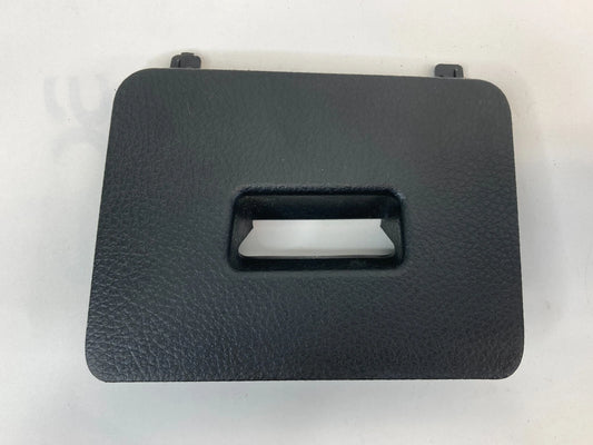 07 08 09 10 11 12 NISSAN ALTIMA INNER DASH FUSE RELAY BOX COVER TRIM 68964-JA000