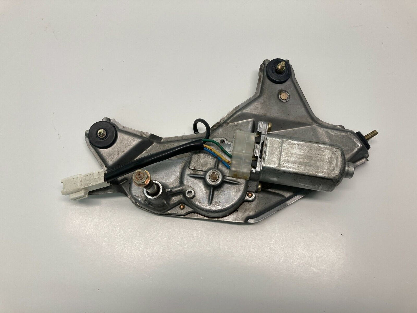 2004-2009 Toyota Prius Rear Trunk Windshield Window Glass Wiper Motor OEM