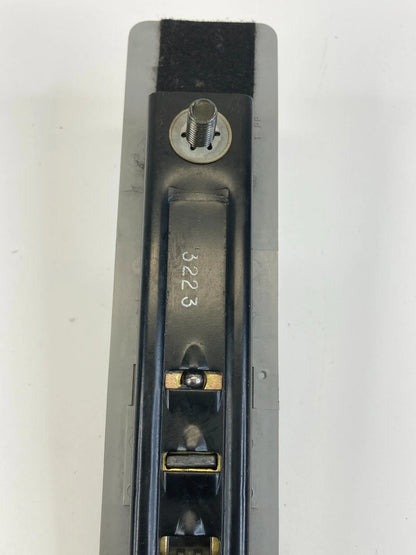 03-07 HONDA ACCORD SEDAN FRONT LEFT DRIVER SIDE SEAT BELT HEIGHT ADJUSTER OEM