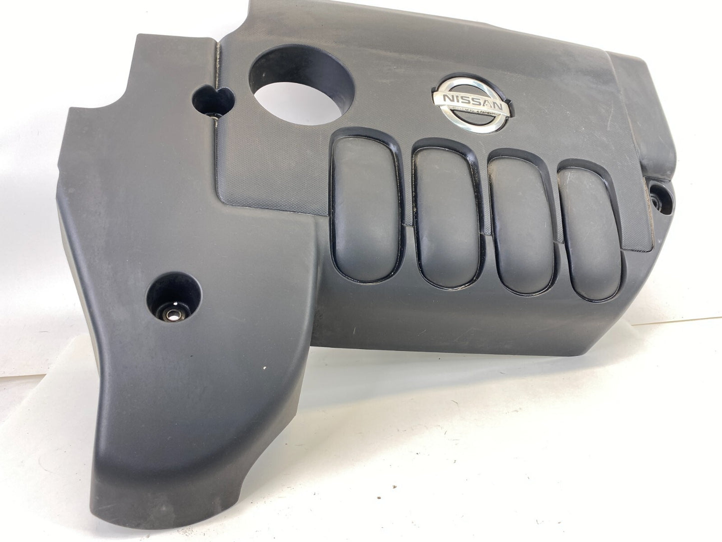 2007-2013 Nissan Altima 2.5L L4 Engine Cover Motor Appearance Top Plate OEM