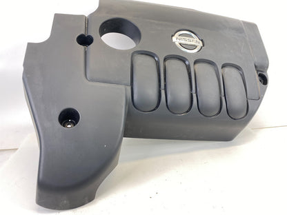 2007-2013 Nissan Altima 2.5L L4 Engine Cover Motor Appearance Top Plate OEM