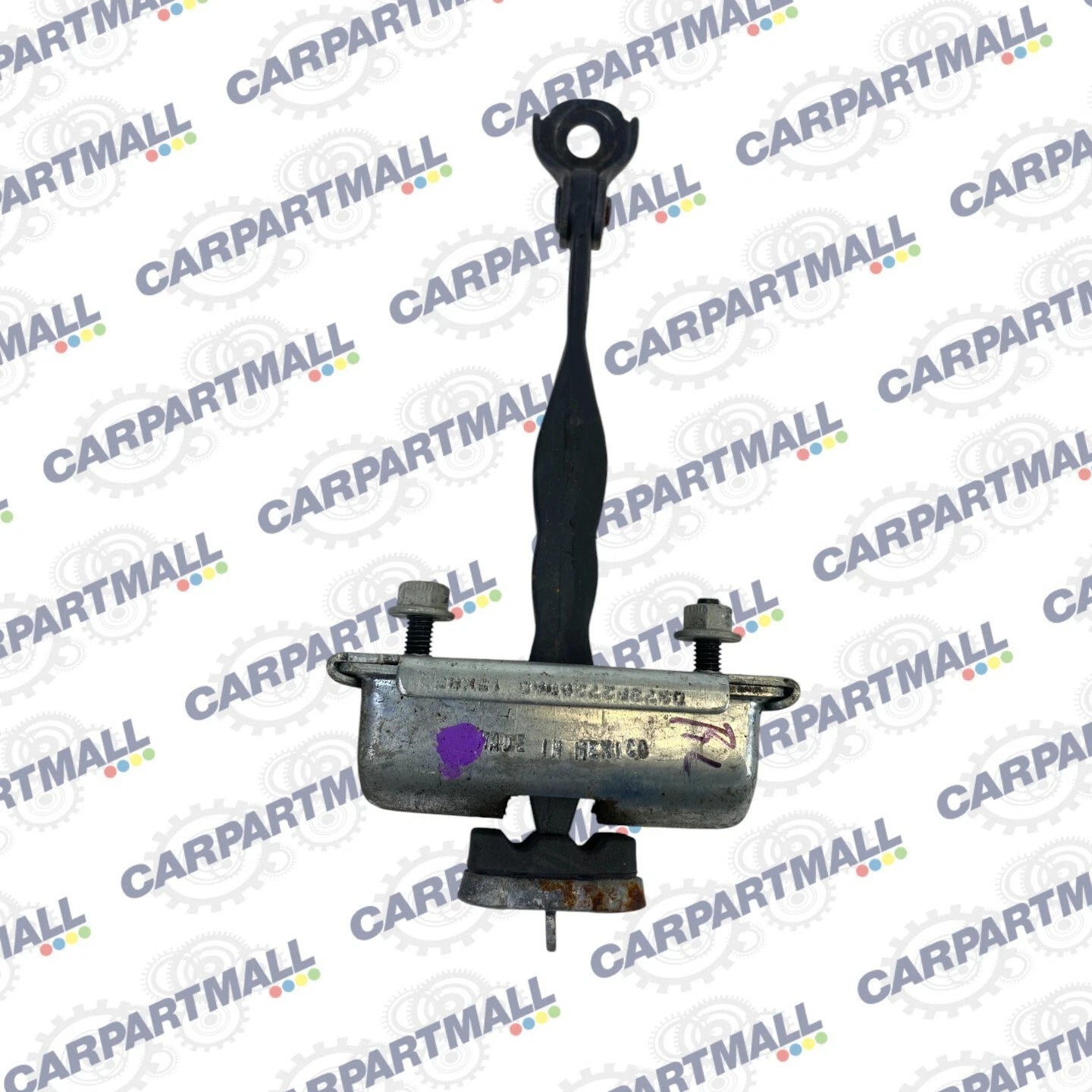 2013-2020 FORD FUSION REAR LEFT SIDE DOOR CHECK STOPPER DETENT