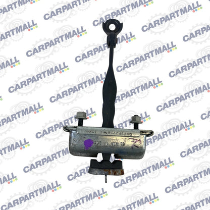 2013-2020 FORD FUSION REAR LEFT SIDE DOOR CHECK STOPPER DETENT
